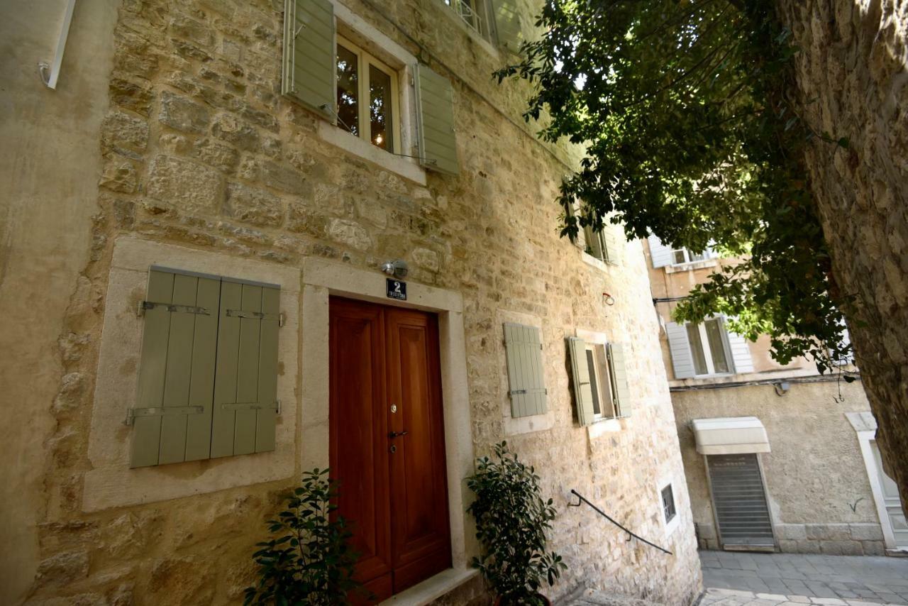 City Dream Split Exterior foto